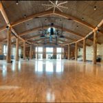 Tulalip Gathering Hall, Tulalip WA