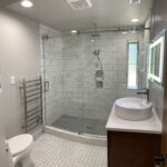 Clear Lake Court Bathroom Remodel