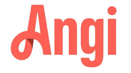 Angi's List orange icon